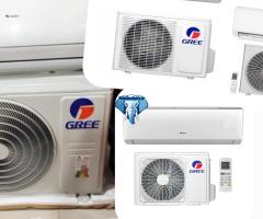 کولر گازی بانه Mohkamkar