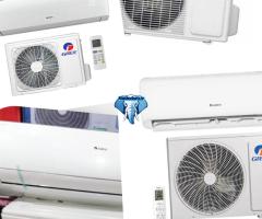 کولر گازی بانه Mohkamkar