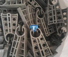 اسپیسر پلاستیکی هارد معمولی و استرانگ